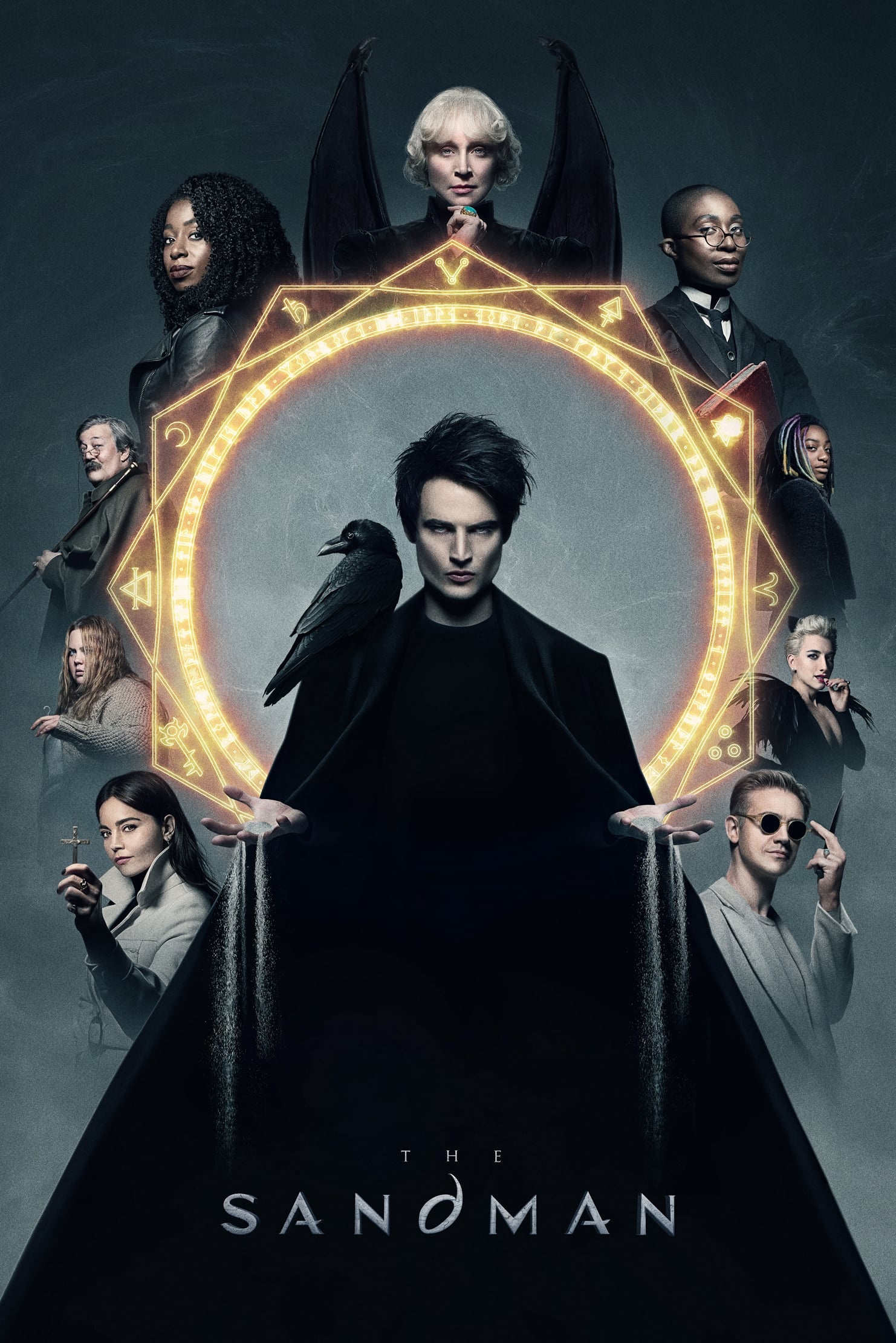 The Sandman [261067] (A1659714356) [[TV Shows]] --Plex--